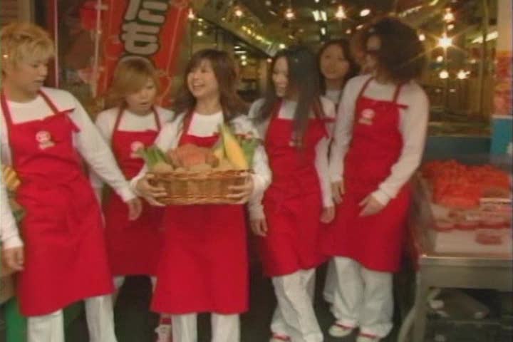 CM�ł̃A���O��