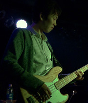 プロフィール写真